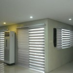 Combi Blinds for Elegant and Modern Home Interior Design