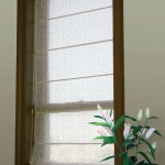 Roman Blinds