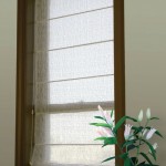 Roman Blinds