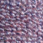 Broadloom / Wall-to-Wall Carpet: Super Dyna: SD45 Violet