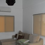 Roller Blinds / Roller Shades