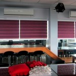 Combi Blinds / Combination Blinds