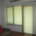 Combi Blinds for Modern Houses