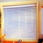 Wood Blinds Installed in Pasay City, Philippines