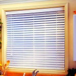 Wood Blinds Installed in Pasay City, Philippines