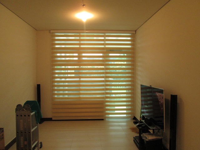 Combi Blinds for your new home