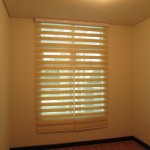 Combi Blinds Installed in Boni, Mandaluyong City