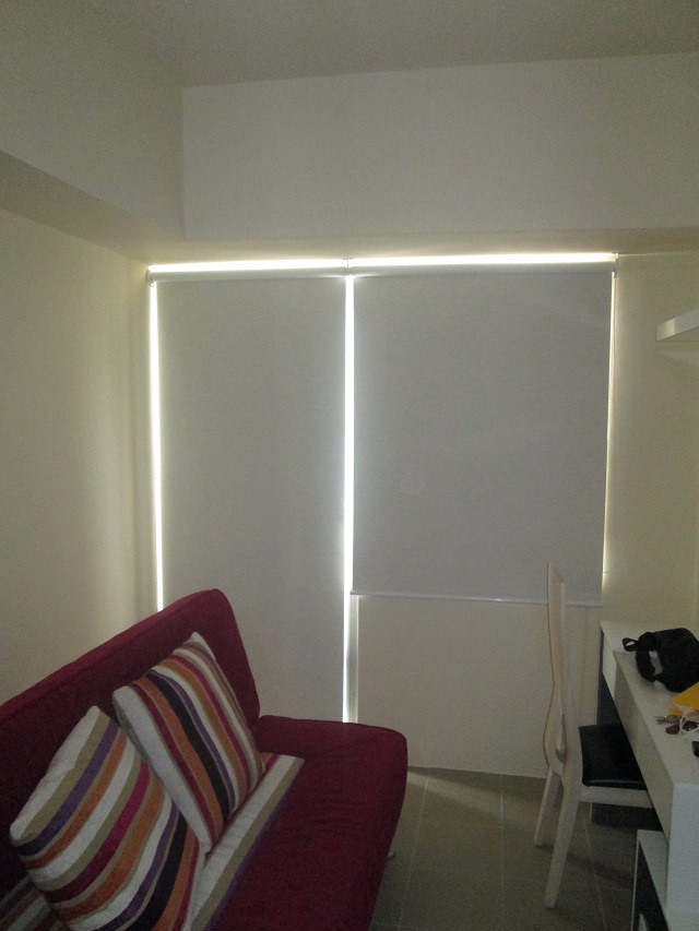 Blackout Roller Blinds for any part of the house