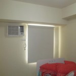 Roller Blinds in Fort Bonifacio, Taguig