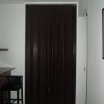 Elegant Color of Folding Door for your Home