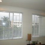 Mini Blinds and Its Clean Look and Affordable Price