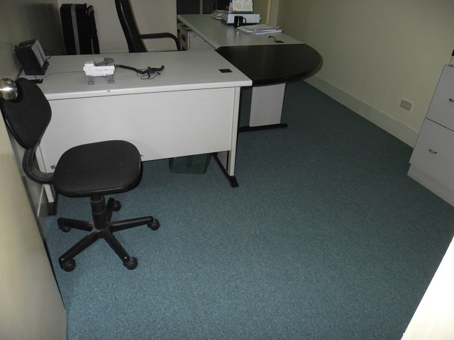 Carpet Tile for Commercial Areas
