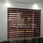 Combi Blinds Installed in Puerto Galera, Philippines