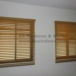 Faux Wood Blinds and Its Astonishing Look