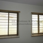 Inexpensive Price of Faux Wood Blinds