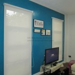 Roller Blinds in Batangas City, Philippines