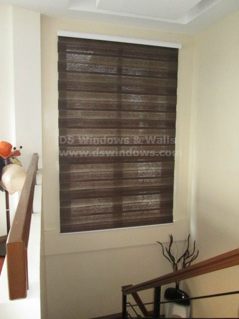 Combi Blinds in San Juan City, Philippines