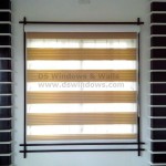 Combi Blinds: P704 L. Brown in Alabang, Muntinlupa City