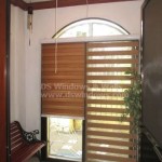 Unique Design of Combi Blinds for All Windows