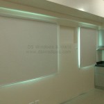 Roller Blinds Installed in Makati City