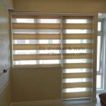 Combi Blinds