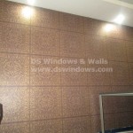 Wallpaper Installed in Valenzuela City.