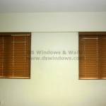 Dura Wood Blinds as a Substitute to Real Wood Blinds