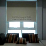 Blackout Roller Blinds for Complete Privacy