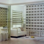 Combi Blinds – Checker