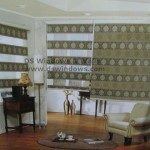 Vanity Design of Combi Blinds