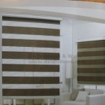 Normal Design of Combi Blinds