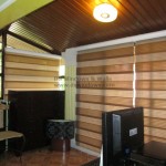 Combi Blinds Installed in Makati City