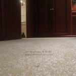 Wall-to-wall Carpet Flooring