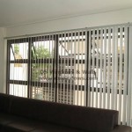 Affordable and Beautiful PVC Vertical Blinds