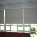 Blackout Roller Blinds for Vacation Home