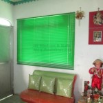 Affordable and Durable Aluminum Venetian Blinds