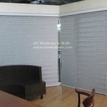 Combi Blinds Wood Series – W209 Gray