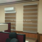 Combi Blinds in Ayala, Makati City, Philippines