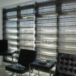 Combi Blinds / Combination Blinds / Zebra Blinds