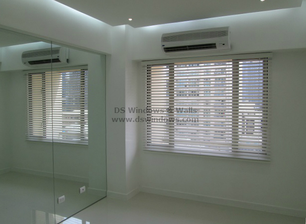 Real Wood Blinds and Its Unbeatable Elegance