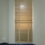 Real Wood Blinds in Paranaque City, Philippines