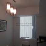 Roller Blinds Installed in Diliman, Quezon City, Philippines