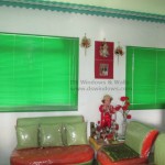 Venetian Blinds Installed in Sta. Rosa, Laguna, Philippines