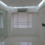 Wood Blinds Installed in BF Homes, Las Pinas City, Philippines