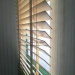 Wood Blinds: Environmental Friendly Window Blinds