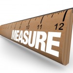 measure