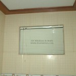 Mini Blinds For Small Shower Window Paranaque