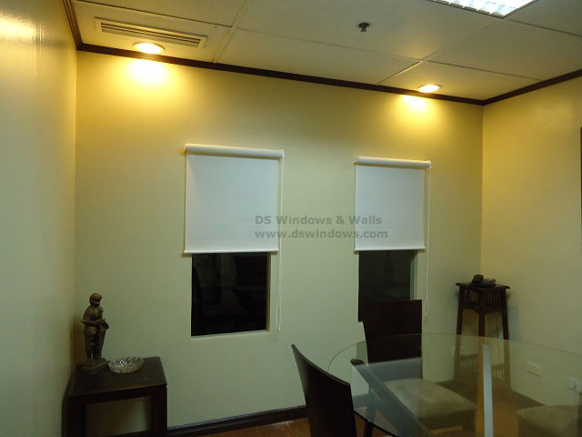 Roll Up Blinds Del Monte Quezon City