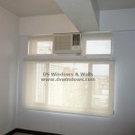 Achieve The Desired Lights With Double Mechanism Roll Up Blinds – Mandaluyong City, Philippines