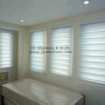 Combi Blinds For Small Bedroom – San Isidro, Parañaque City Philippines